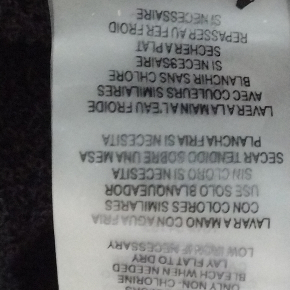 Calvin Klein Women's Sweater Black Large - Picture 8 of 8